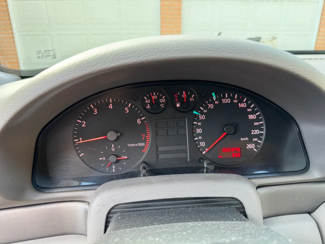 Billede 10 - Audi A4 Limousine 1,6