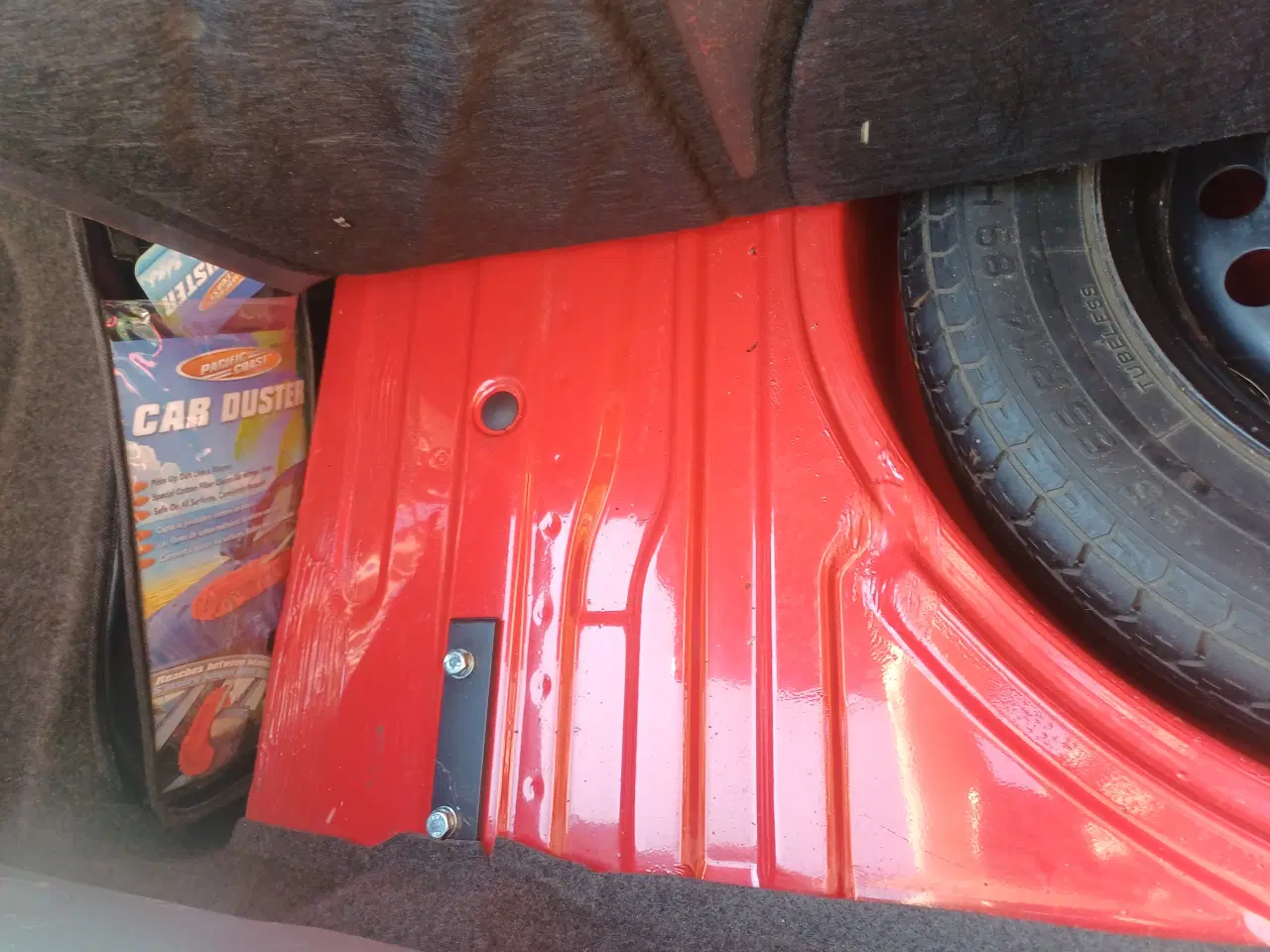 Billede 14 - Bmw E30 318 IS