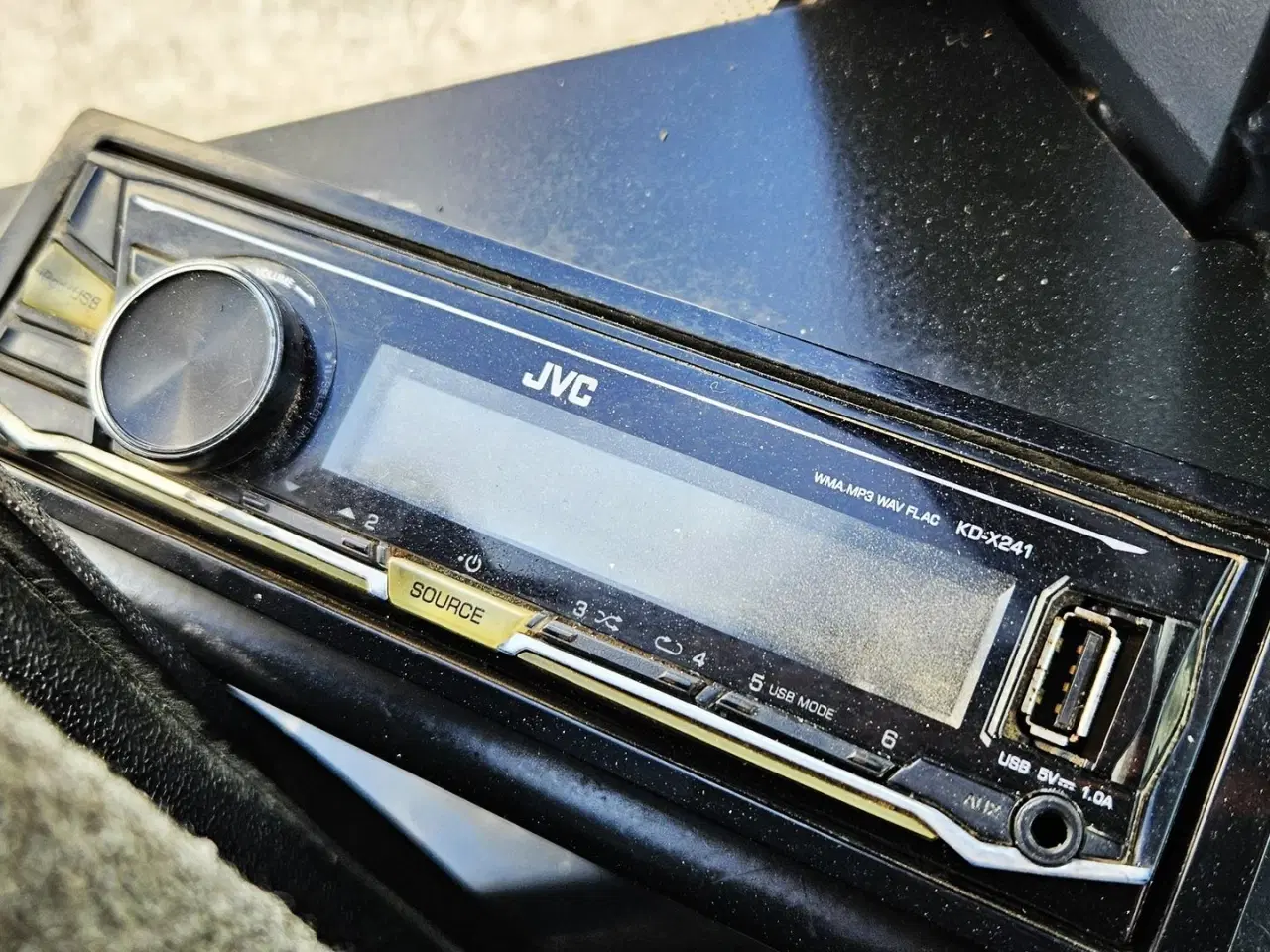 Billede 19 - Kubota U 27-4 / powertilt / skovlsæt / 3800 timer