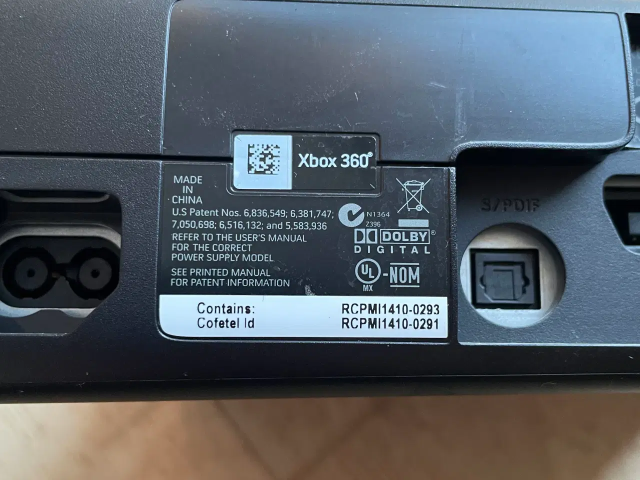 Billede 3 - Xbox 360 S Console