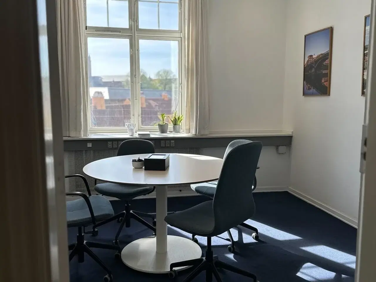 Billede 7 - Fullservice kontorhotel i skønne omgivelser – midt mellem Kastellet og Nyboder