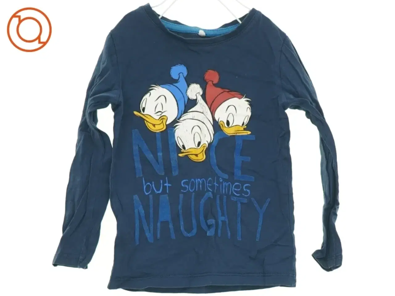 Billede 1 - Bluse fra Name It (str. 92 cm)