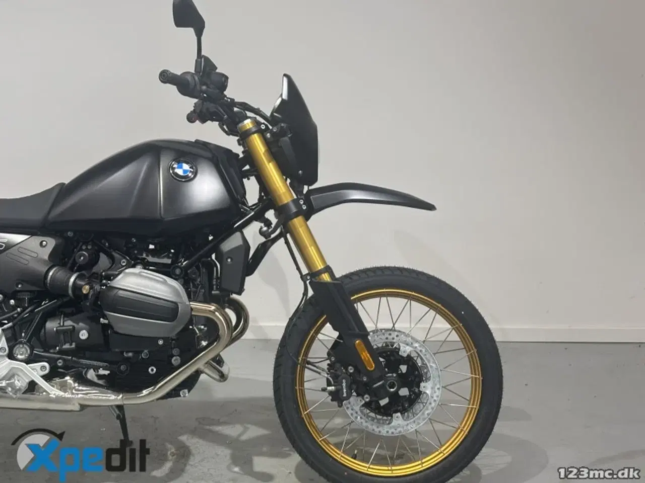 Billede 3 - BMW R 12 G/S