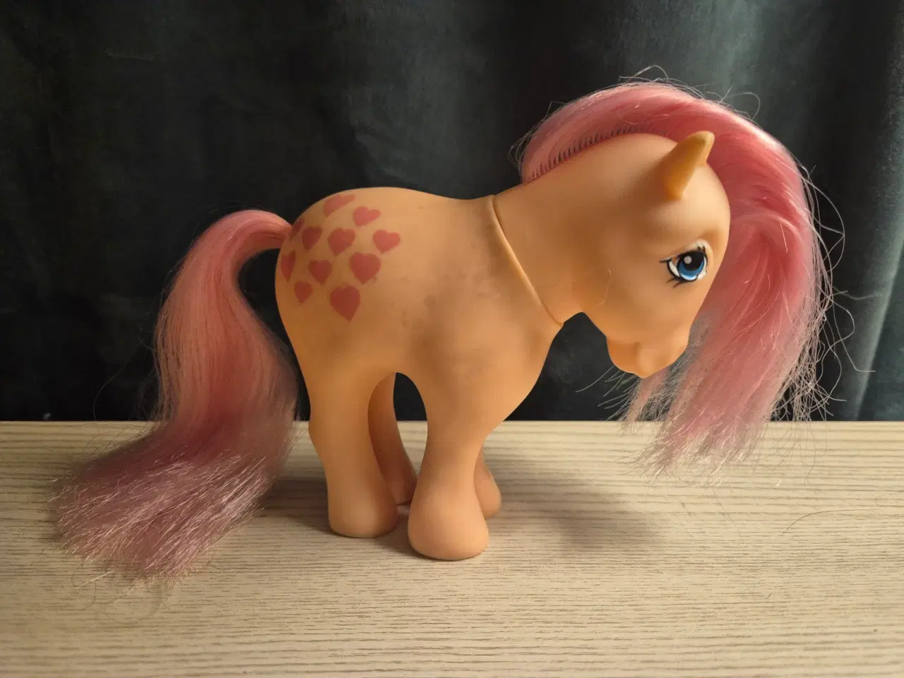 Billede 12 - My Little Pony G1 figurer