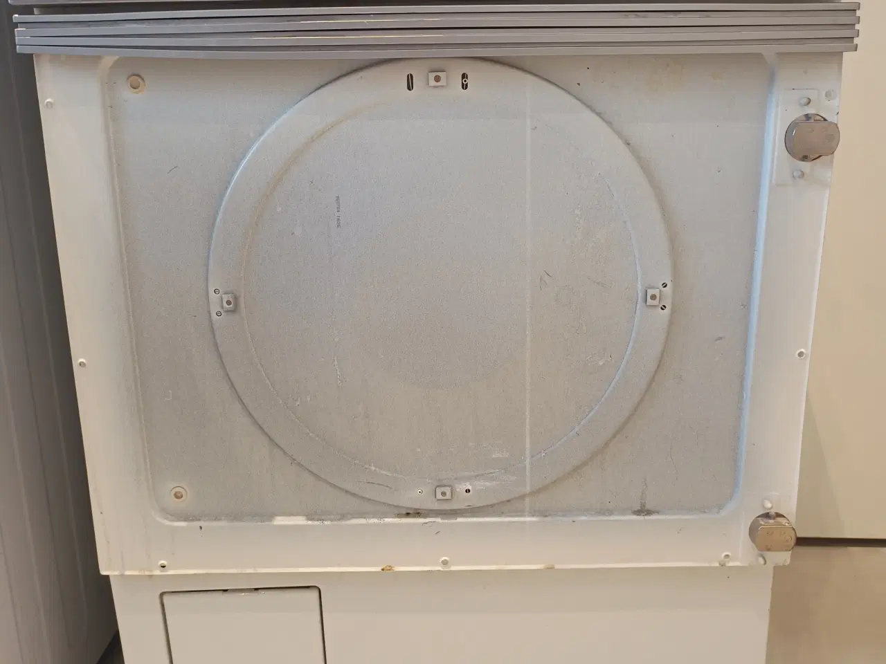 Billede 2 - Gratis Miele vaskemaskine 