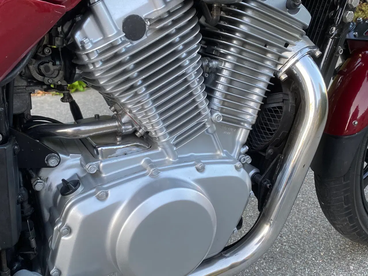 Billede 7 - Suzuki Vx 800