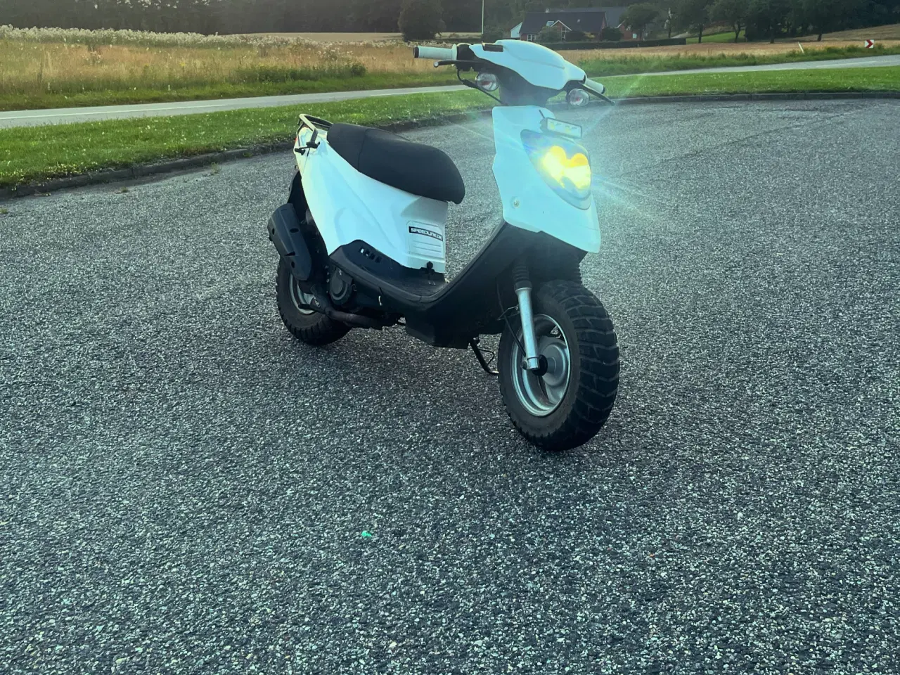Billede 6 - pgo hot 50