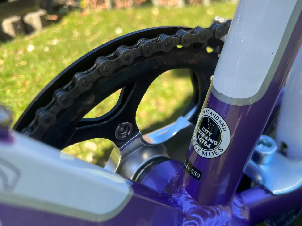 Billede 2 - Kildemoes locig sport
