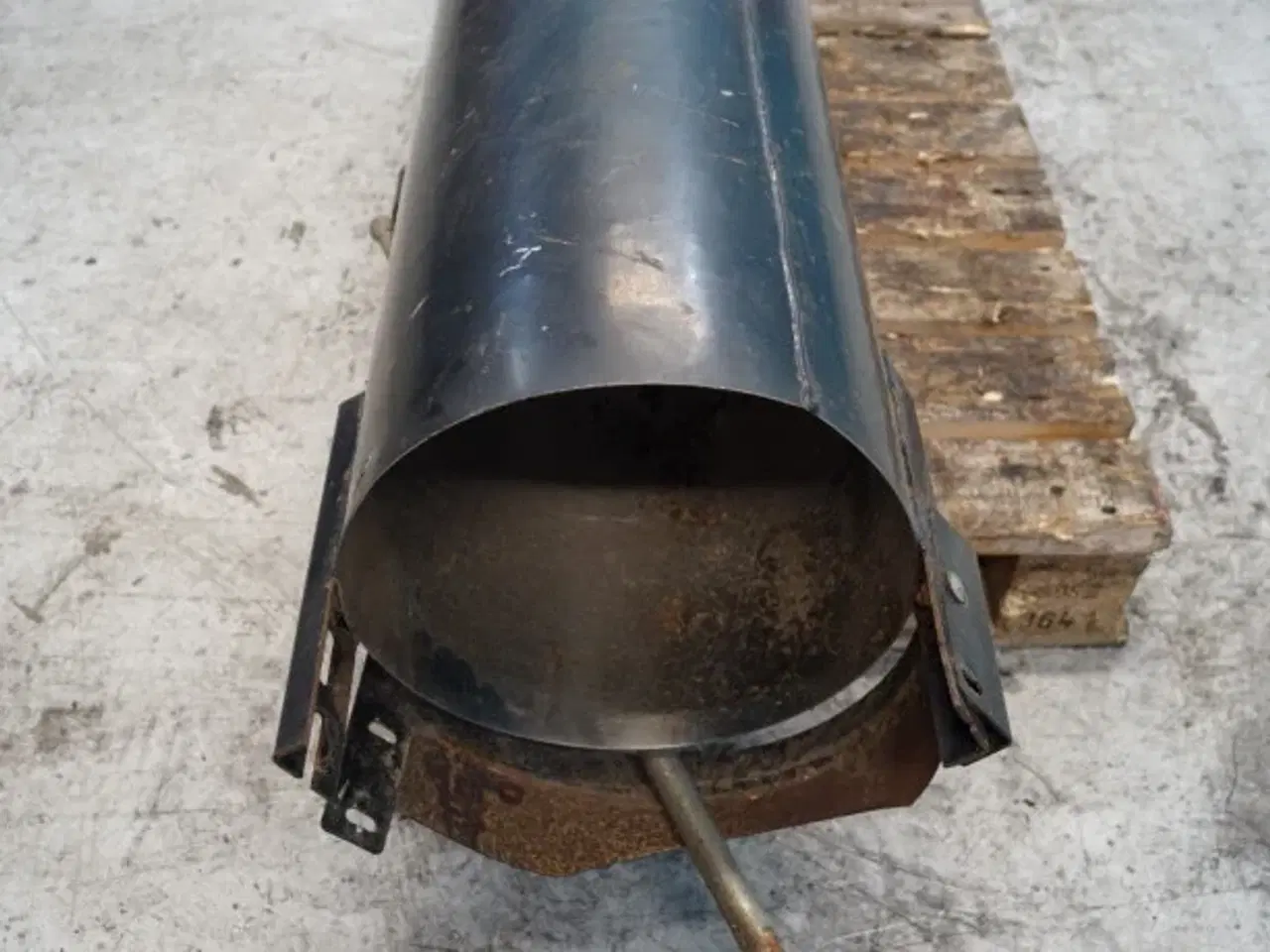 Billede 4 - New Holland CR9090 Fylderør 97693448