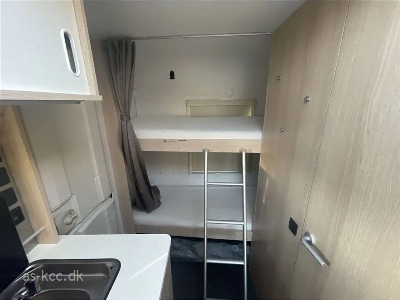 Billede 4 - 2023 - Adria Aviva 400 DK   Adria Aviva 400 DK