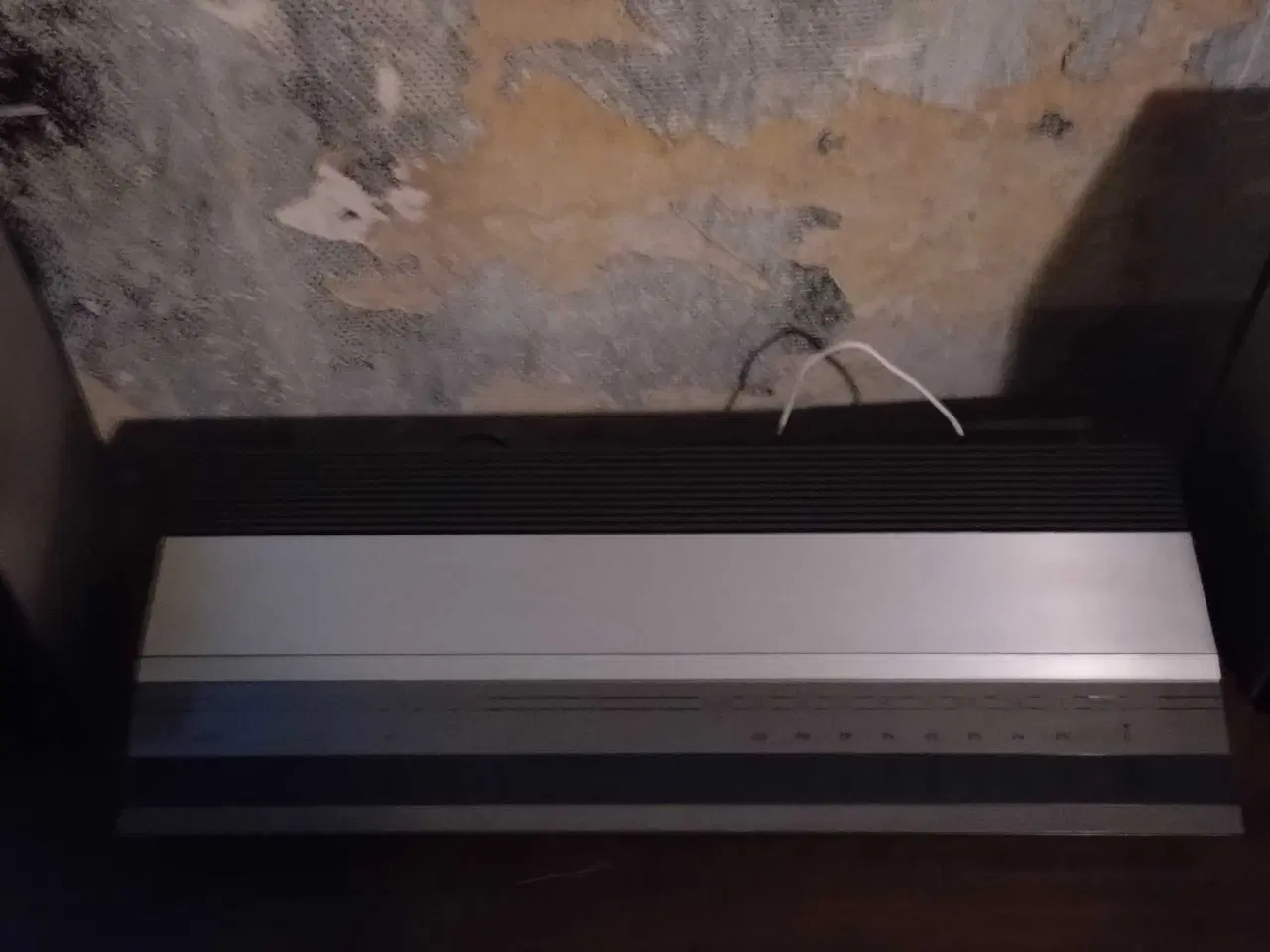 Billede 2 - Vellykket,vellydende,vel udseende B&O