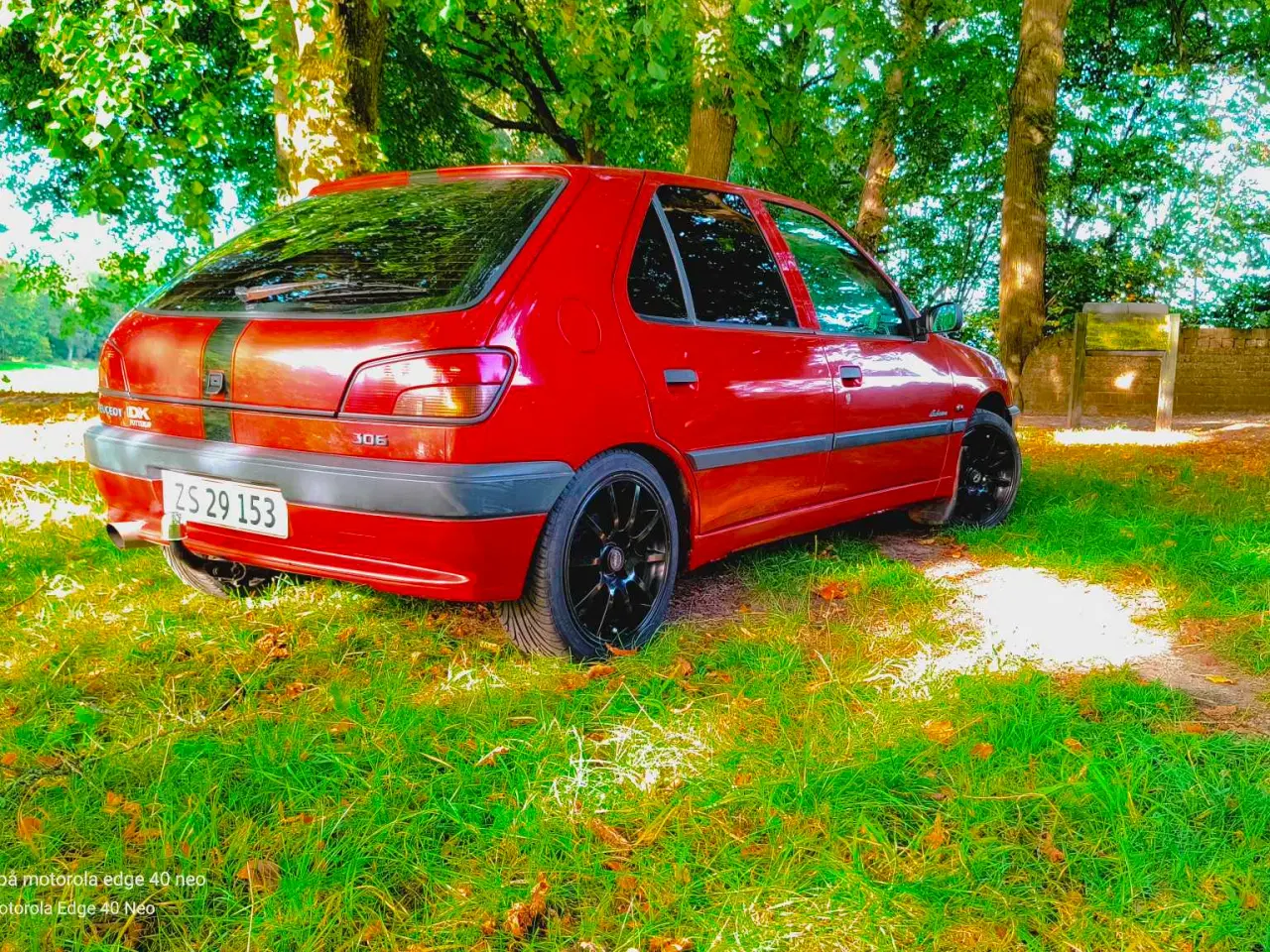 Billede 5 - Peugeot 306