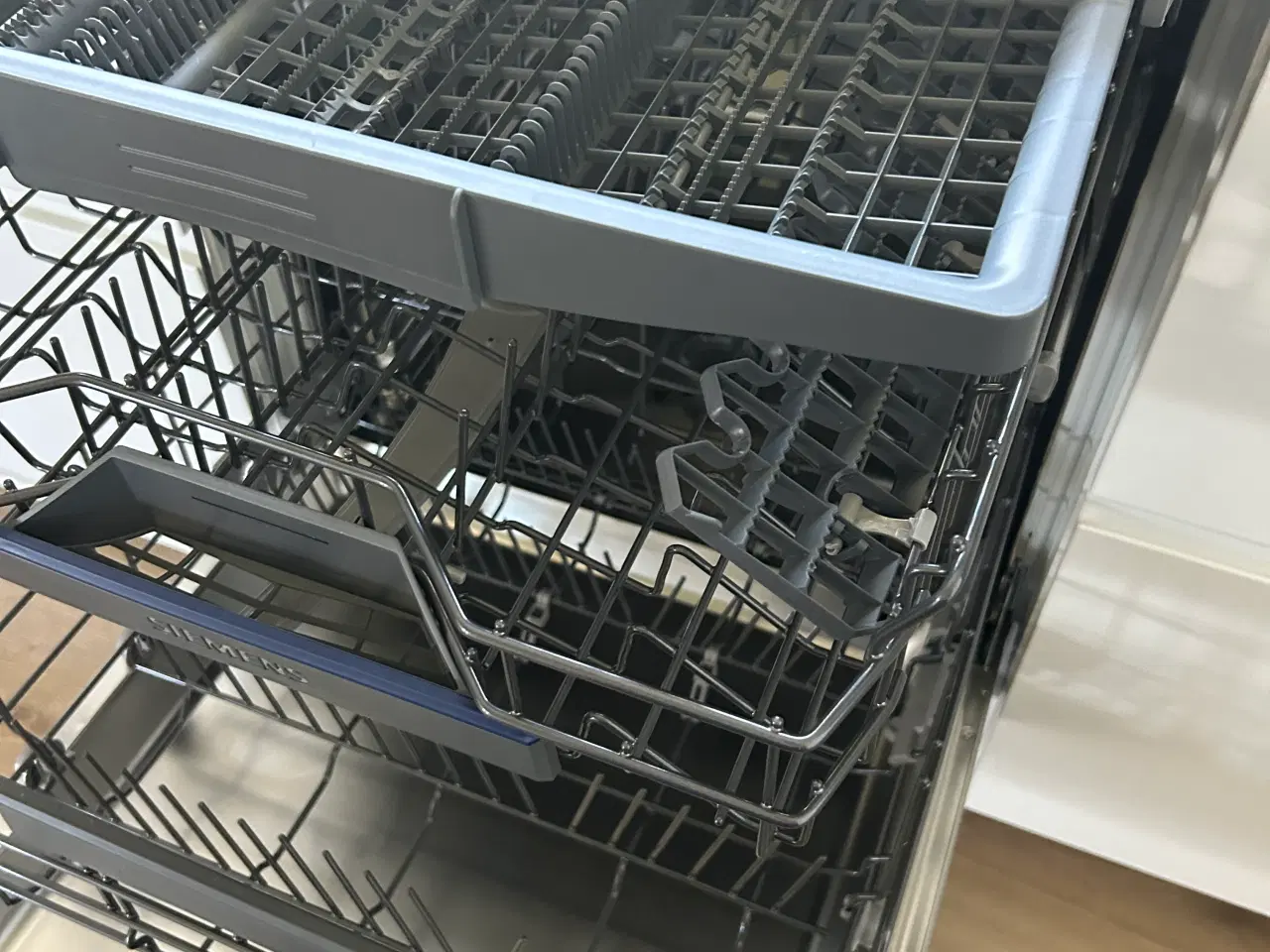 Billede 4 - Siemens Q300 SN63EX27CE