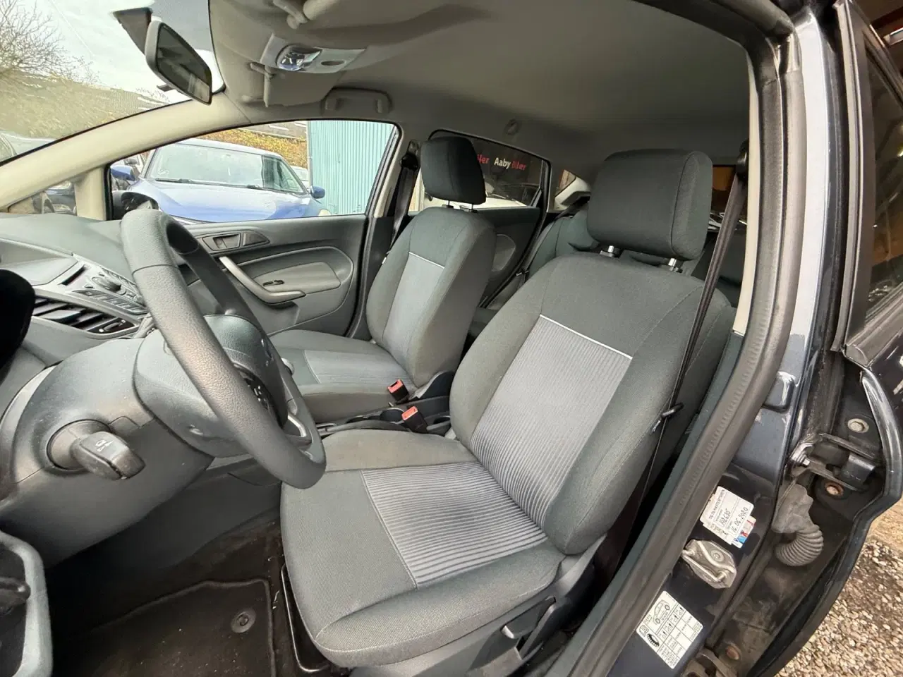 Billede 9 - Ford Fiesta 1,4 Trend