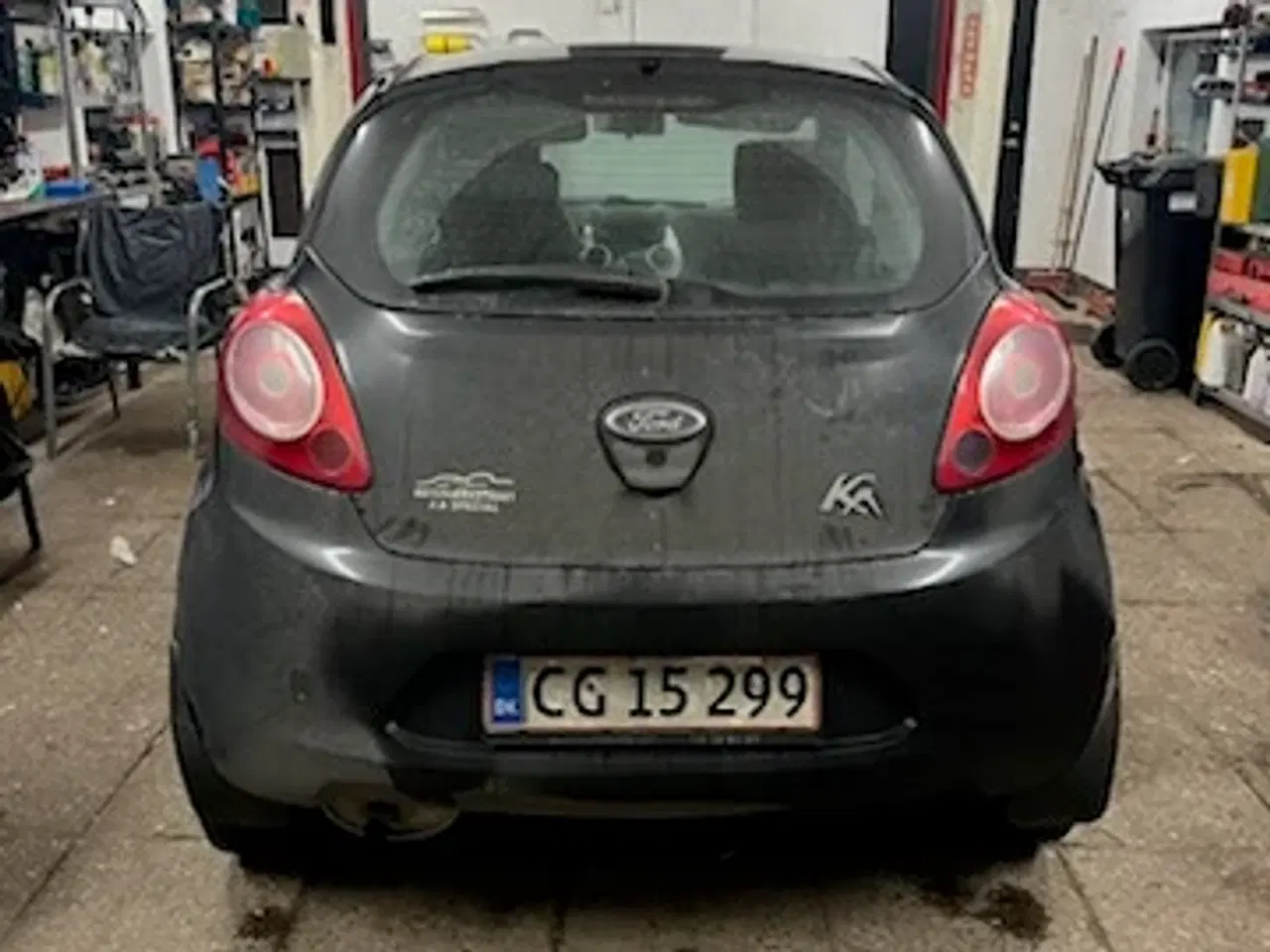 Billede 2 - Ford Ka 