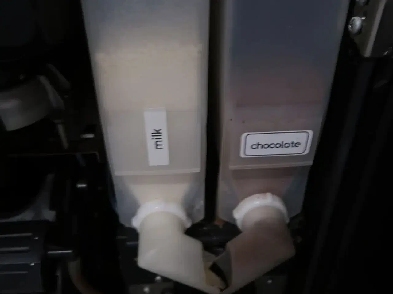 Billede 4 - Kaffeautomat GENITECORPORATION