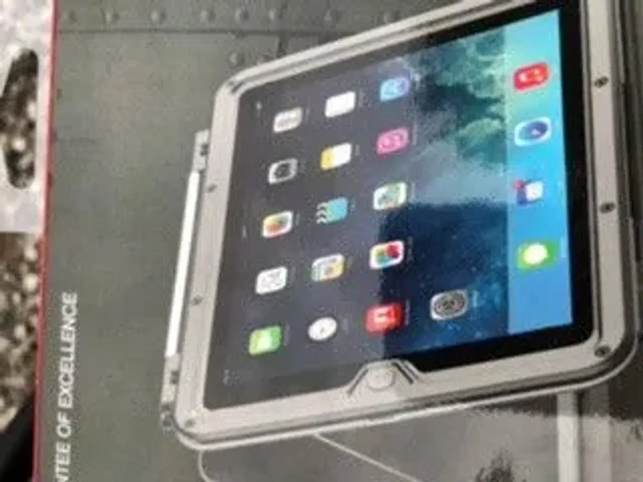Billede 2 - iPad Air peli case