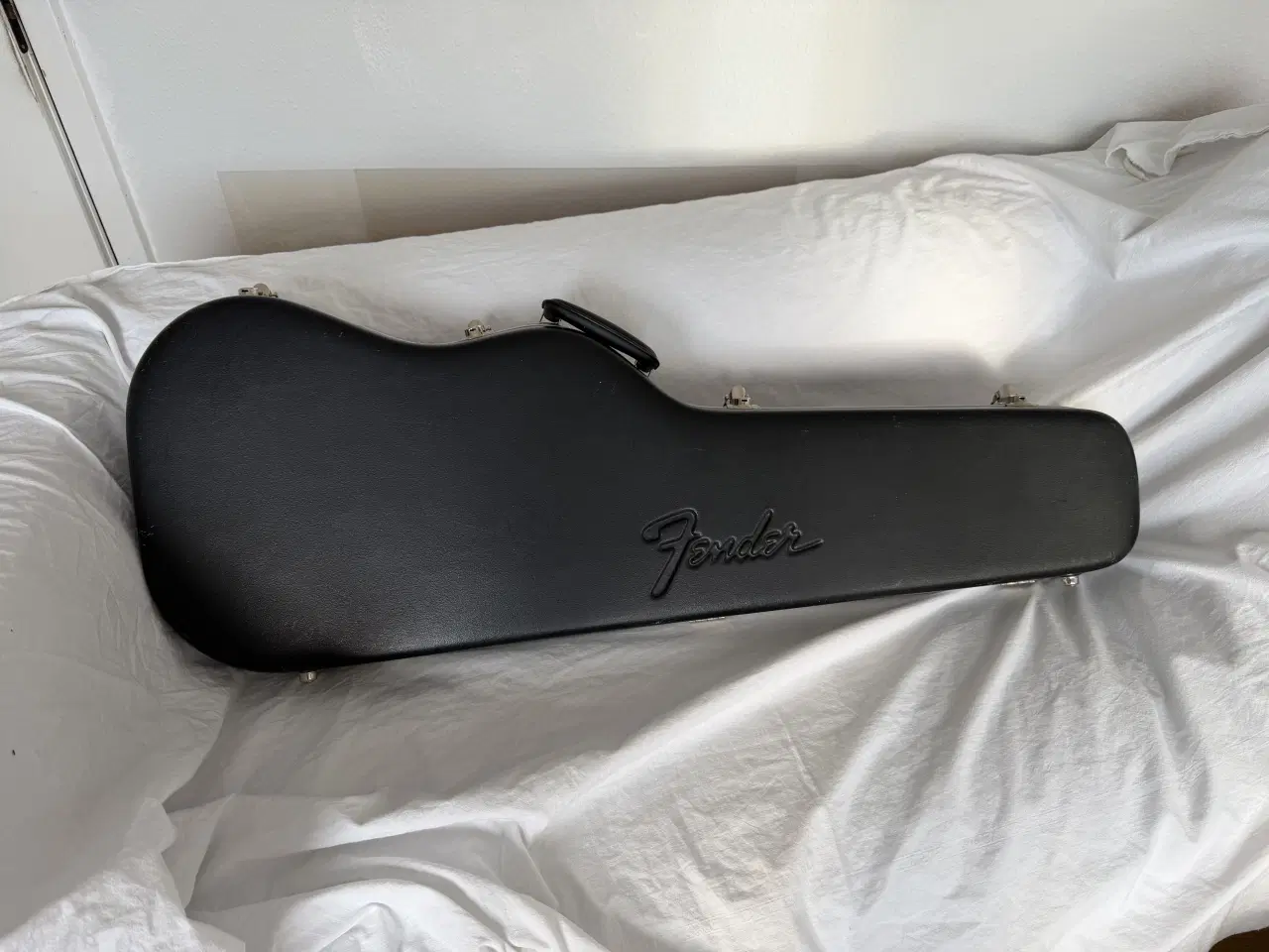 Billede 1 - Fender Stratocaster Guitarcase