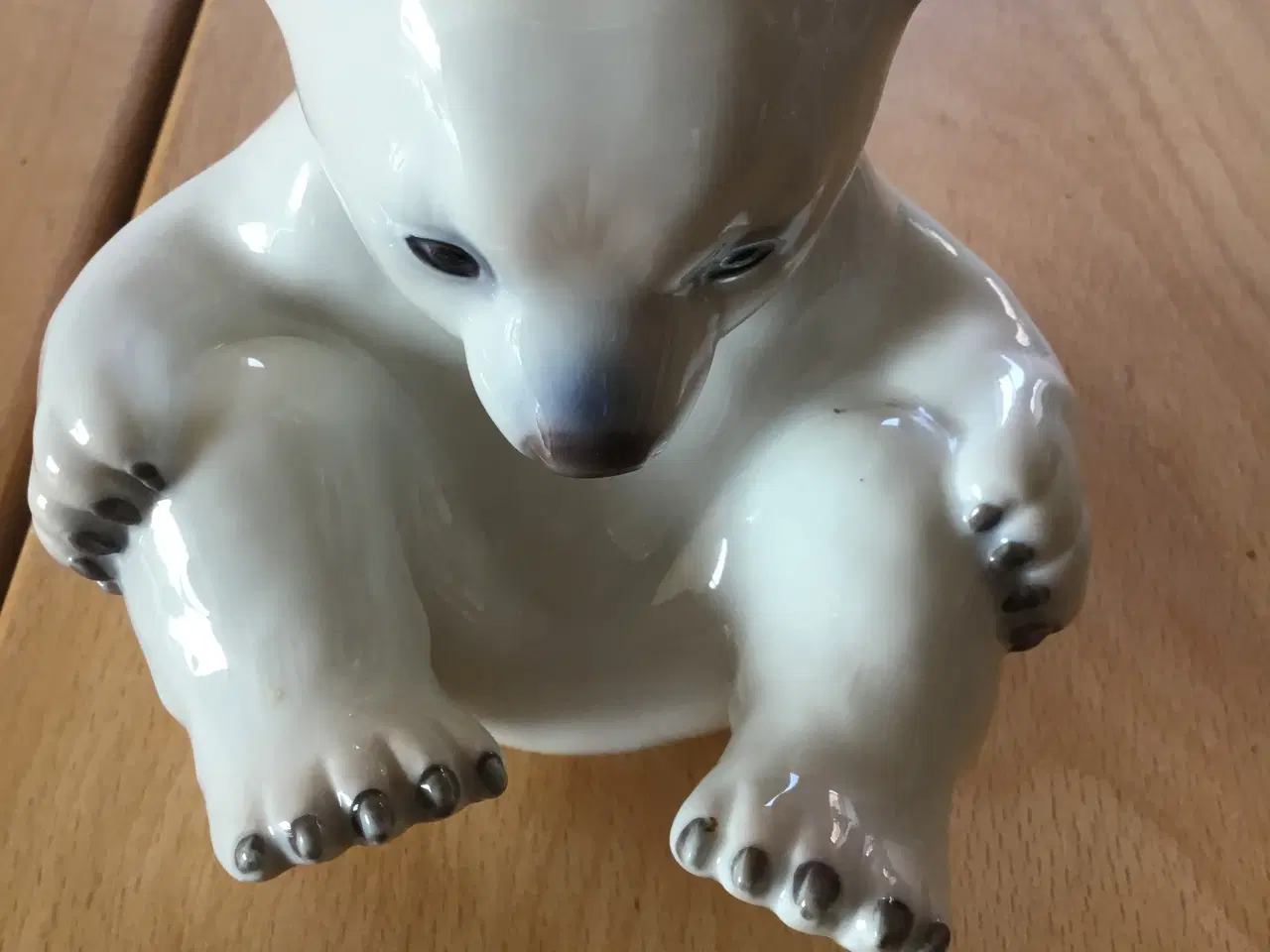 Billede 12 - Porcelæn figurer fra Royal Copenhagen  