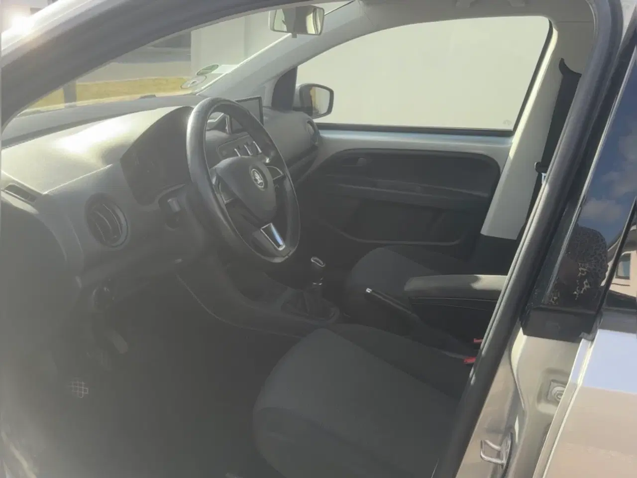 Billede 3 - Skoda citigo