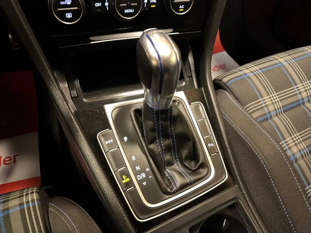 Billede 13 - VW Golf VII 1,4 GTE DSG