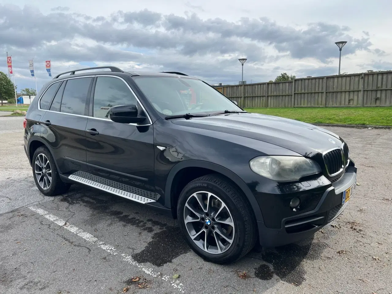 Billede 2 - BMW X5 3,0 xDrive30i aut. Van