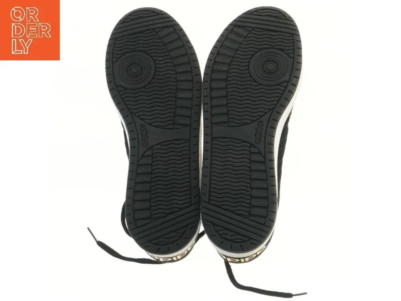 Billede 3 - Adidas NEO Hoops VS K (str. 40 )