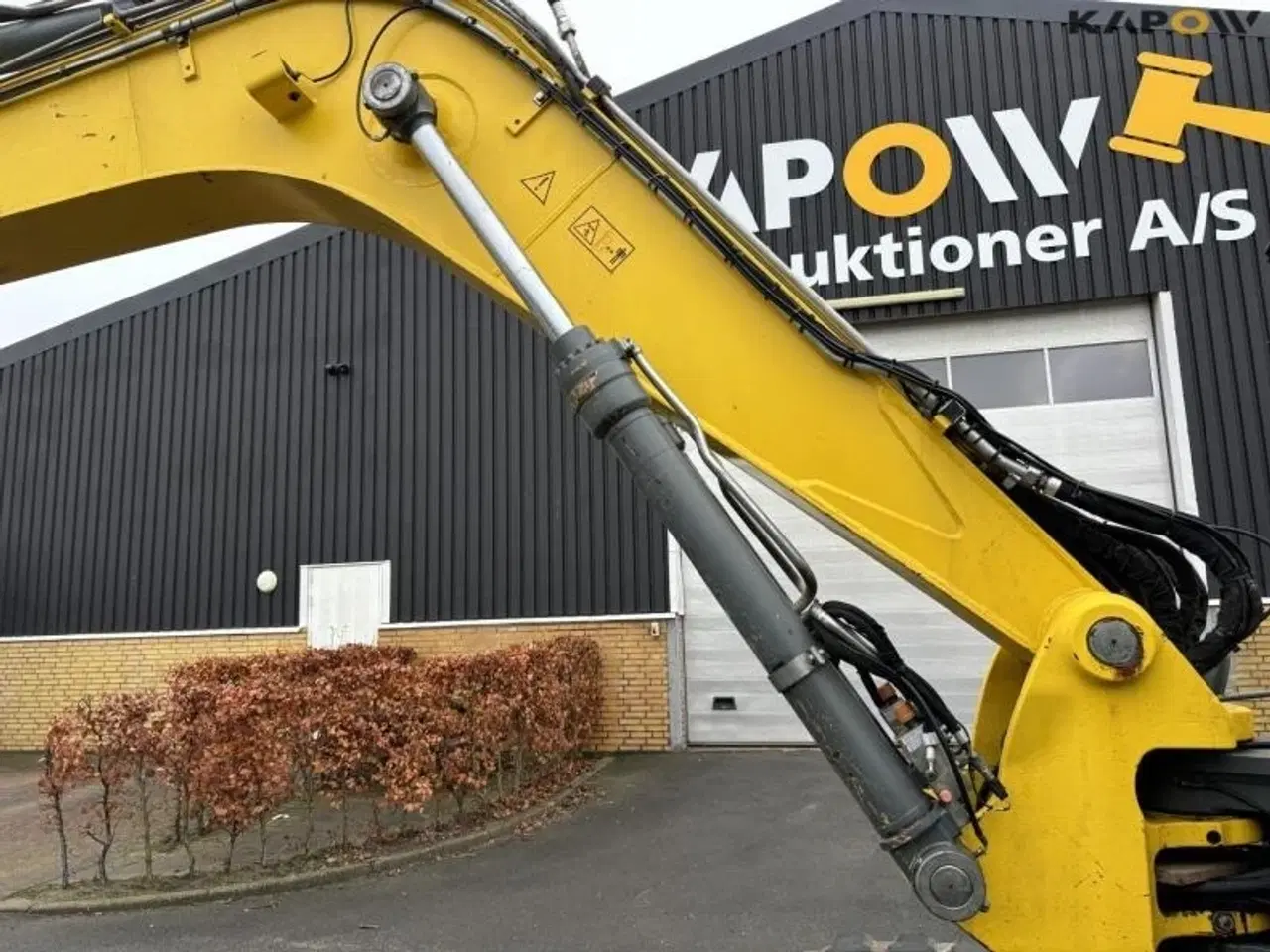 Billede 12 - Wacker Neuson ET 145