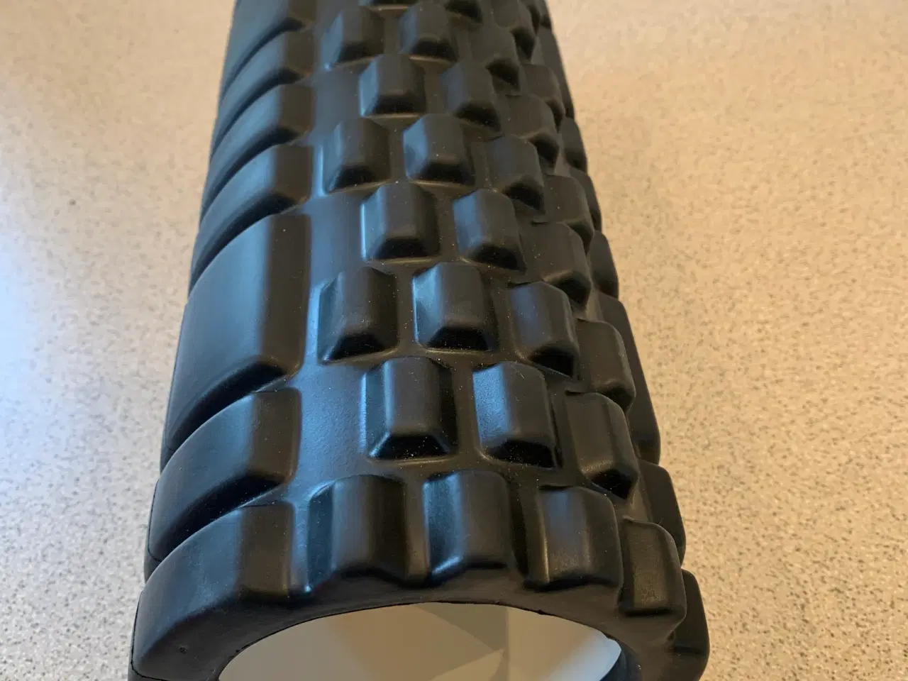 Billede 2 - Foam roller til muskelmassage