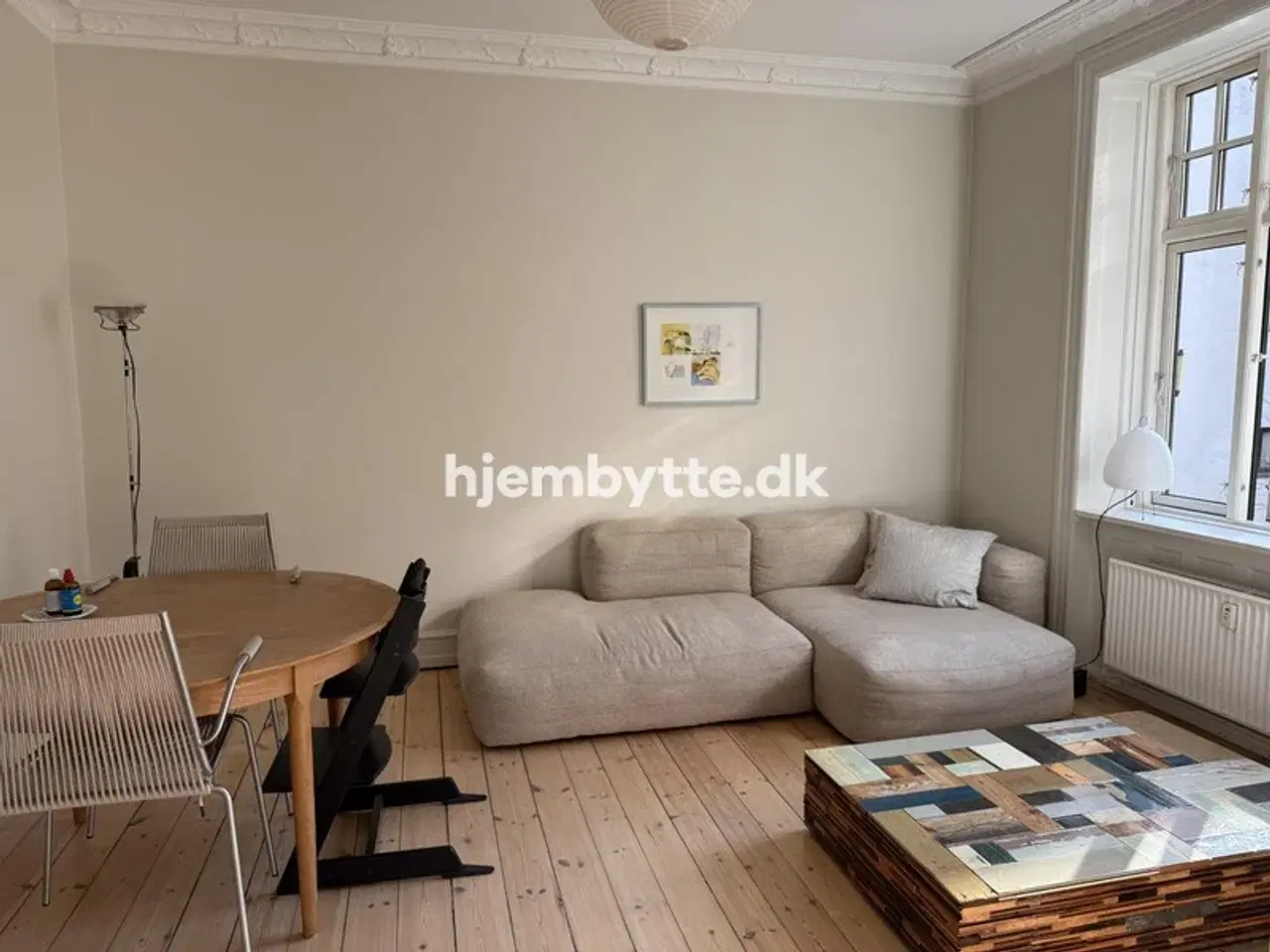 Billede 5 - Hjembytte - FrederiksbergBredegade