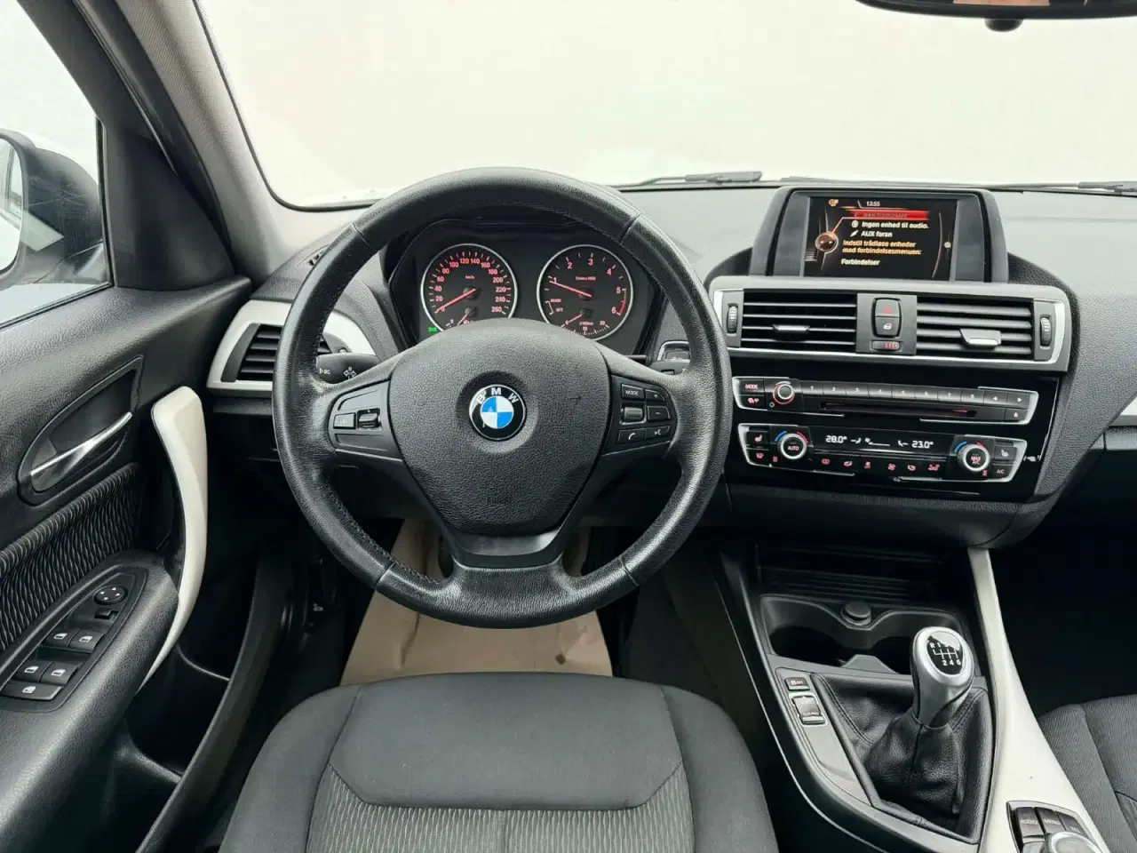 Billede 7 - BMW 118d 2,0 