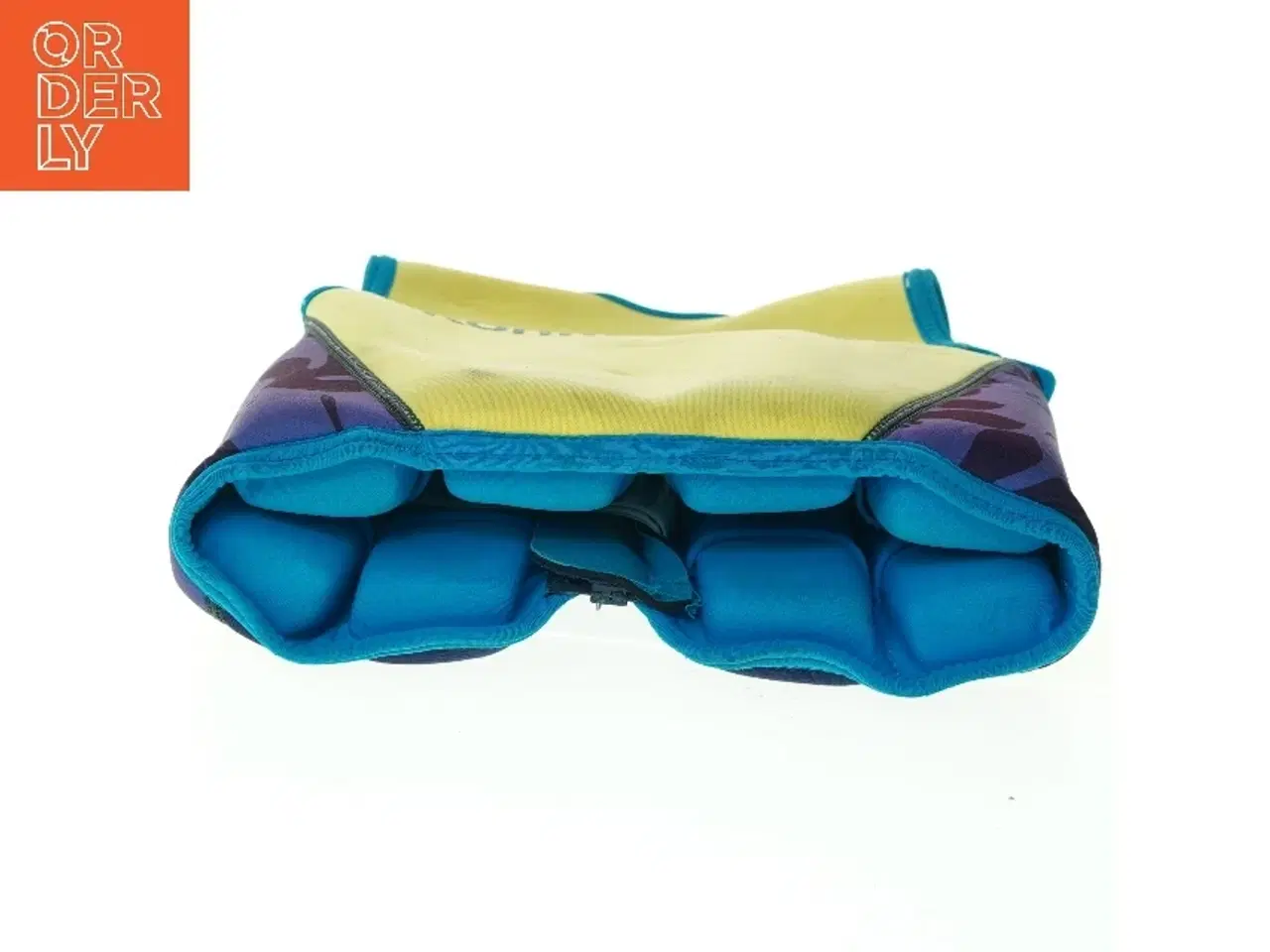 Billede 5 - Redningsvest til børn fra Konfidence (str. Se på billedet)