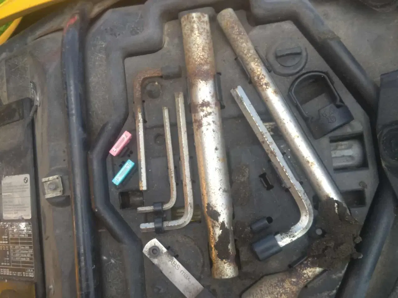 Billede 12 - bmw r 1100 s