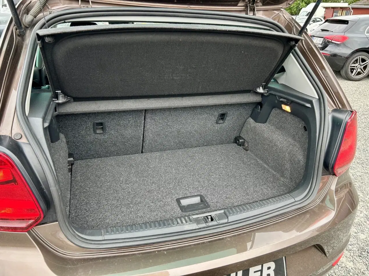 Billede 14 - VW Polo 1,4 TDi 90 Comfortline BMT