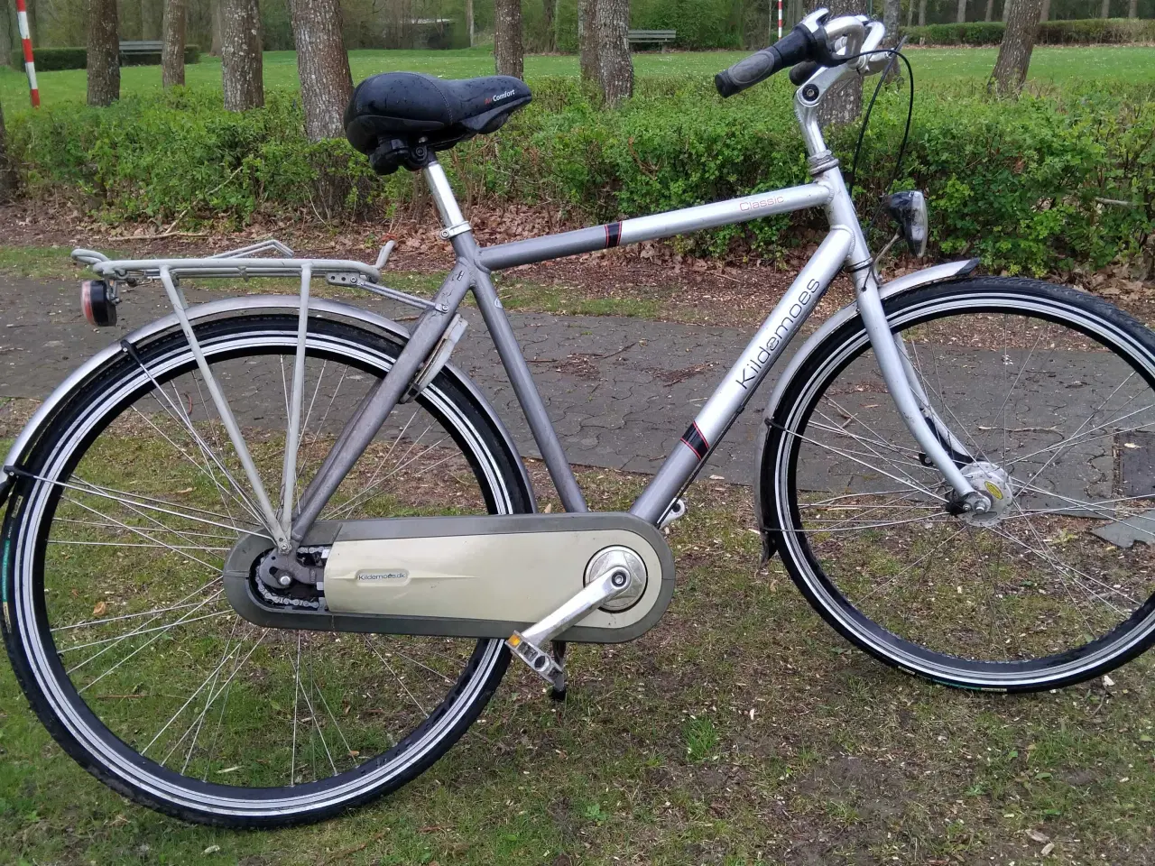 Billede 2 - Kildemoes