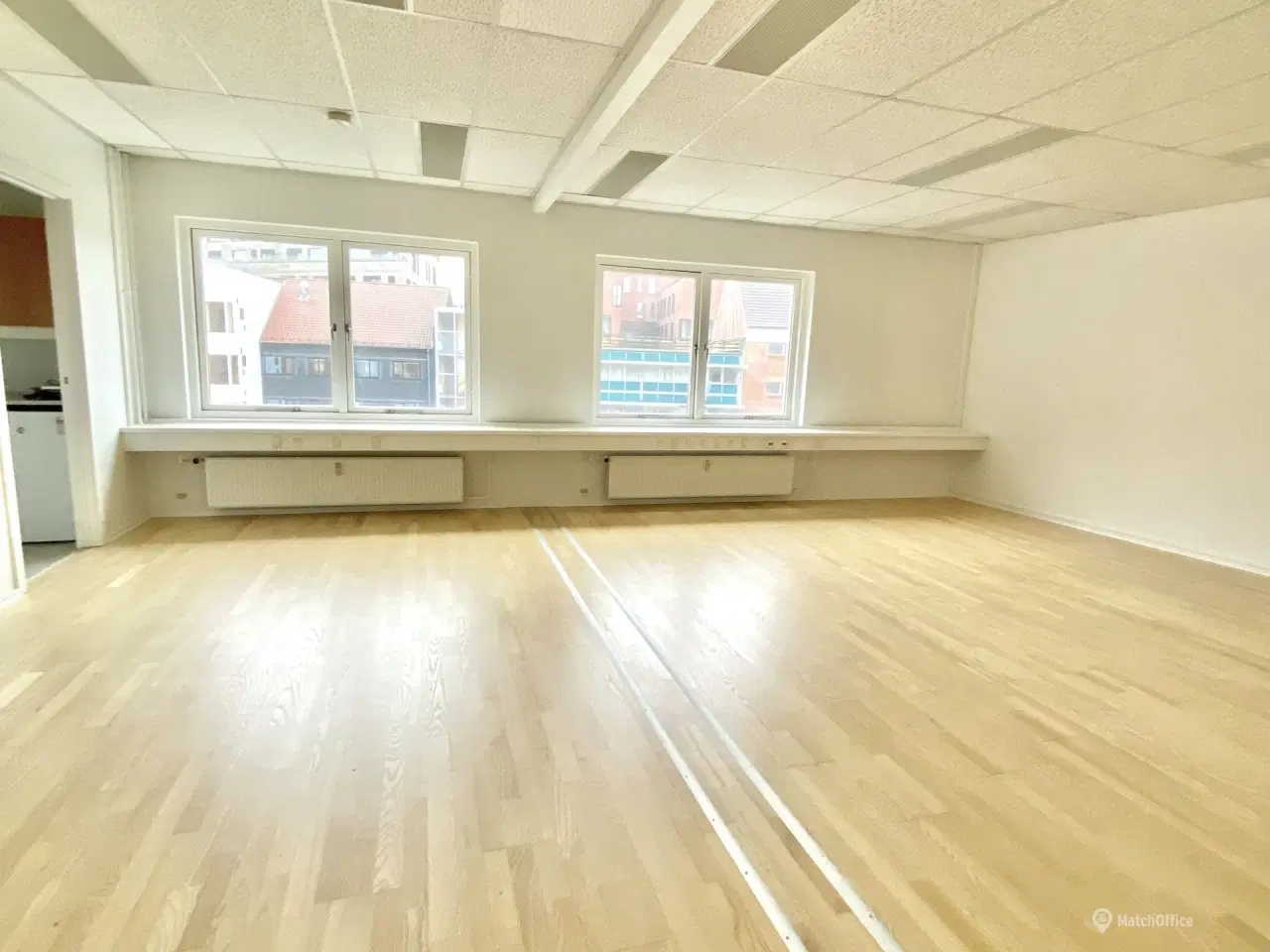 Billede 12 - Erhvervslejemål på Nørregade – 109 m² til liberalt erhverv i Odense C