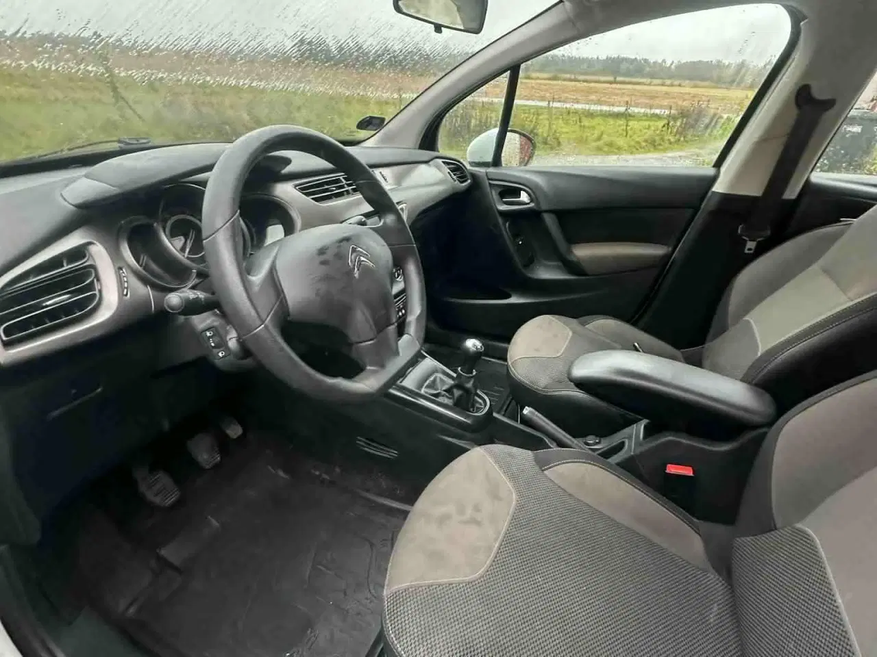 Billede 4 - Citroën C3 1,2 82 hk – 2015