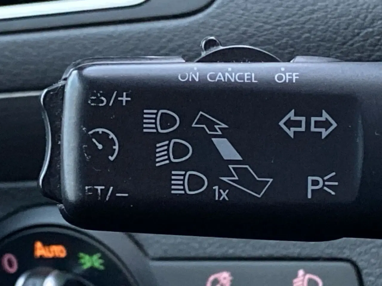 Billede 12 - VW Touran 1,6 TDI Highline DSG 105HK 7g Aut.