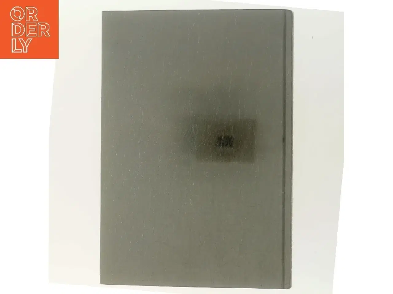 Billede 4 - Uskyldig Dømt af John Grisham (Bog)