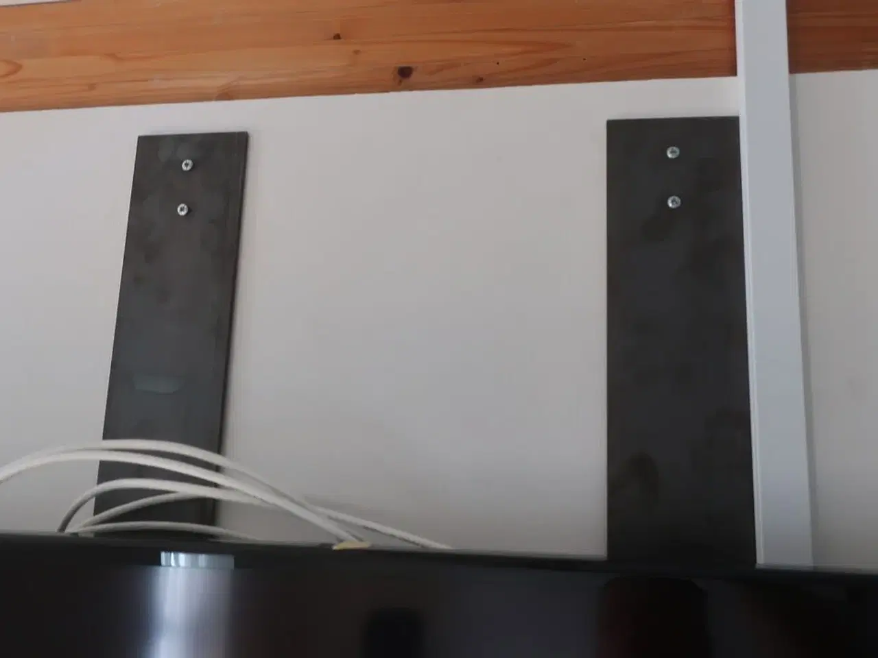 Billede 4 - 60" fjernsyn SNARP LC-60LE651E uden fjernbetjening