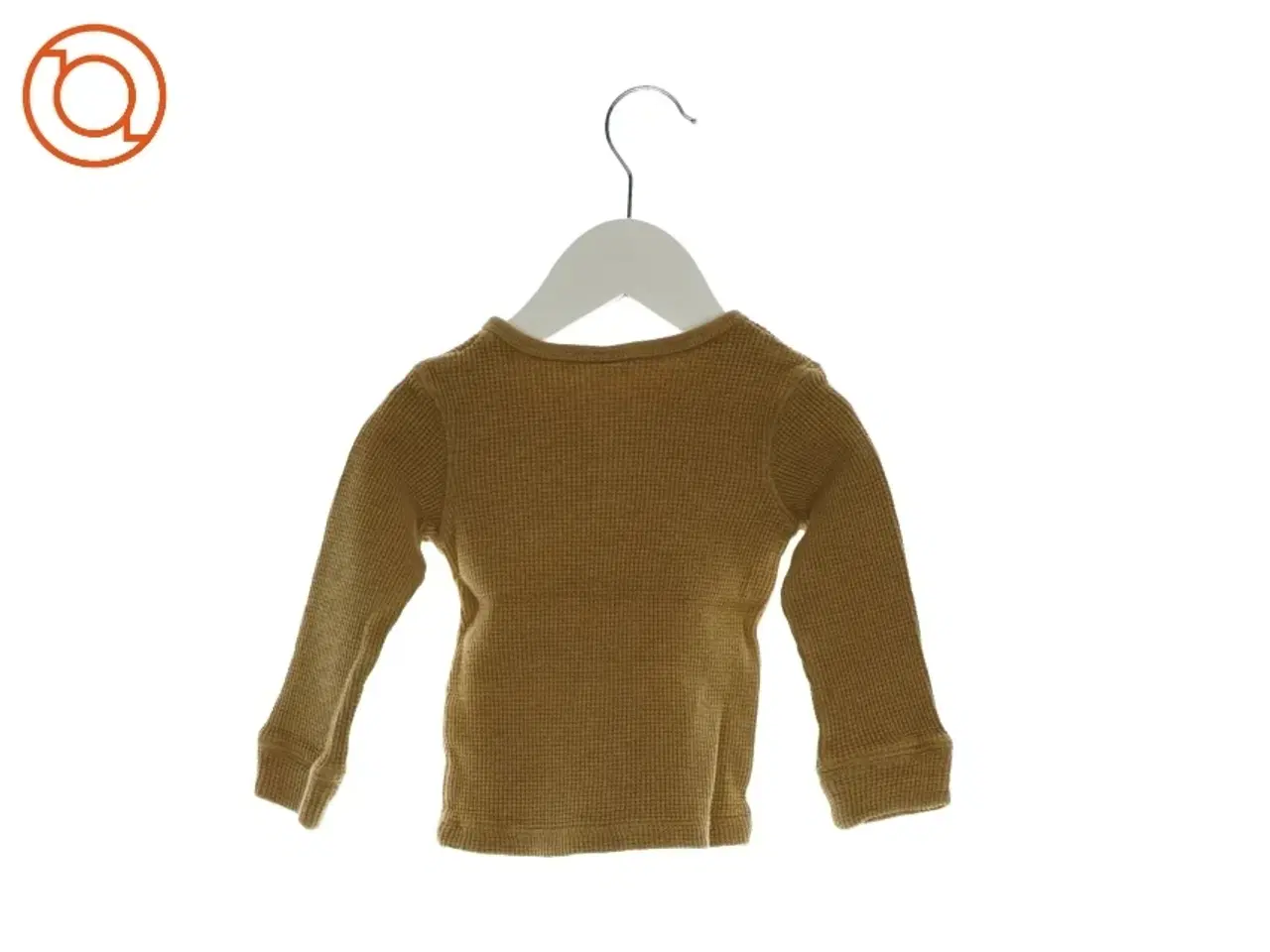 Billede 2 - Bluse og bukser fra H&M (Str. 86)