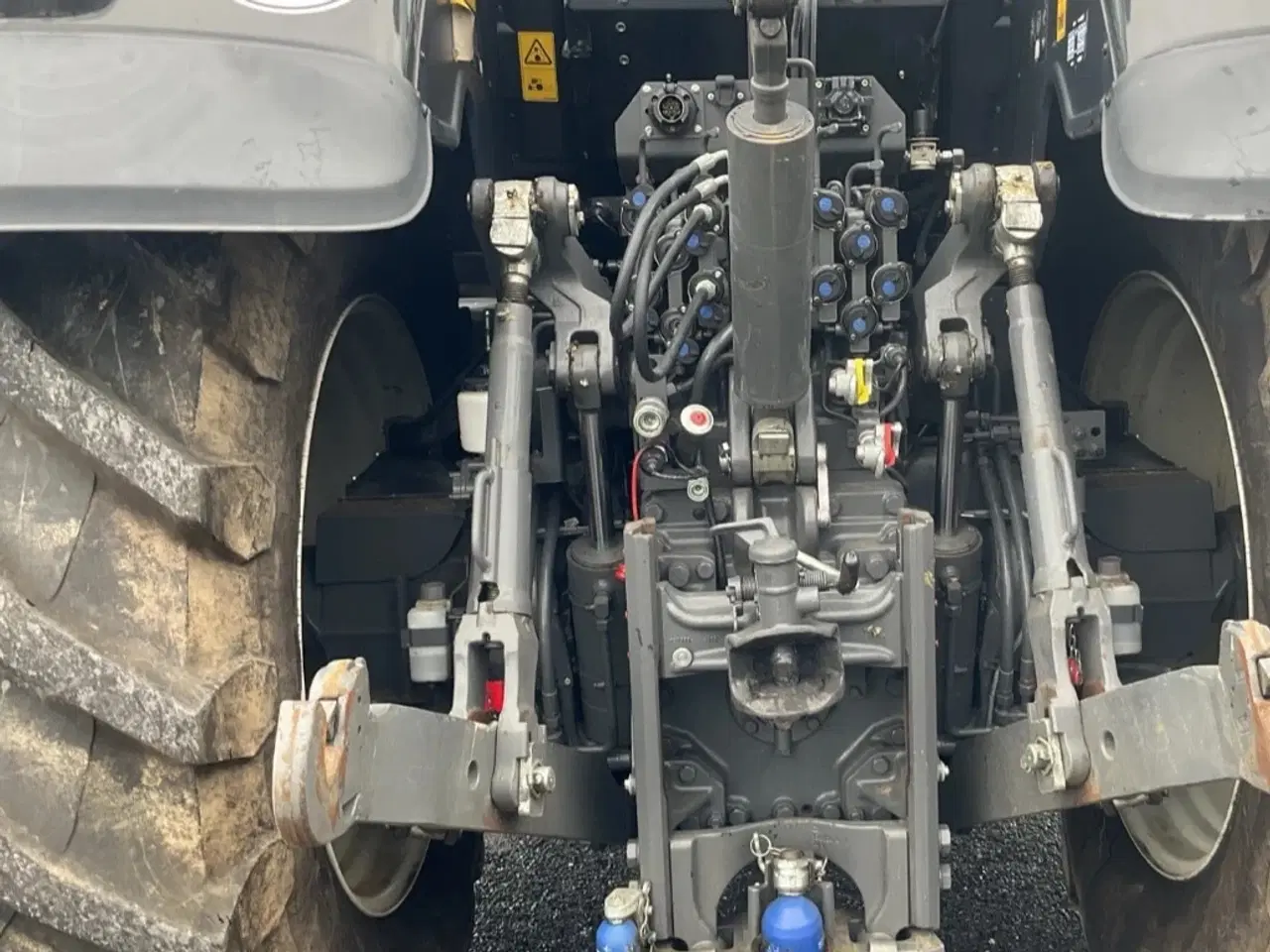 Billede 4 - Valtra S 394