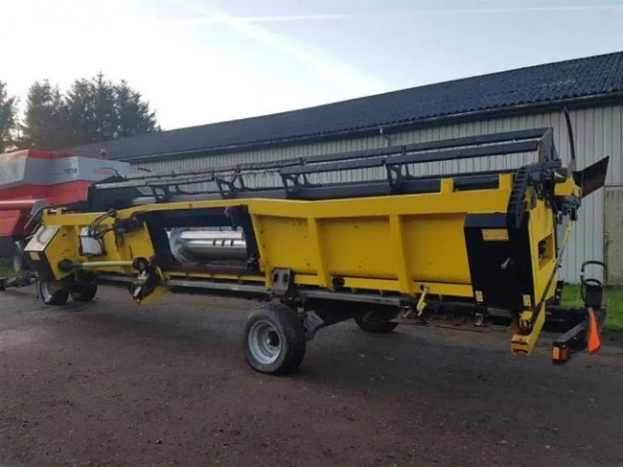 Billede 6 -  Biso VX750 Vario