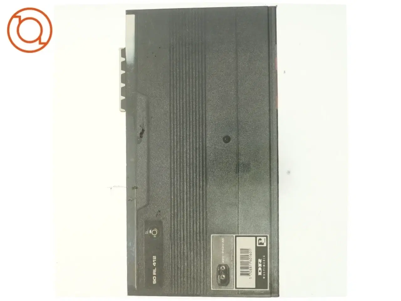 Billede 3 - Selvsving