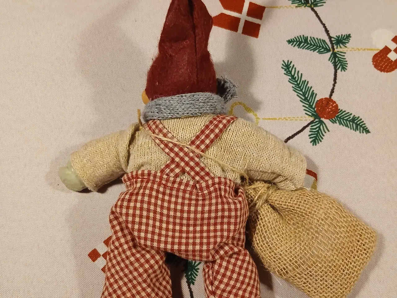 Billede 7 - Slaskenisse Pelle 