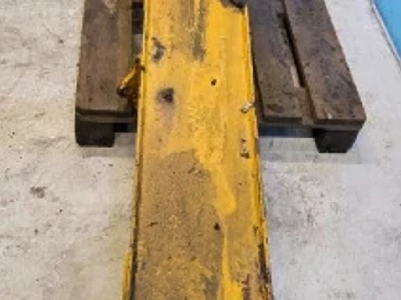 Billede 7 - Hydrema 926D Arm