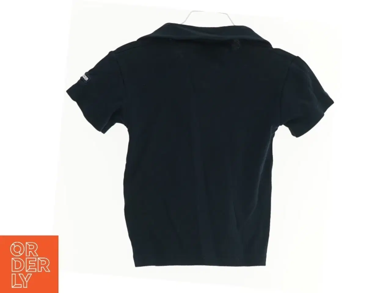 Billede 2 - Polo shirt fra Tommy Hilfiger (str. 110 cm)
