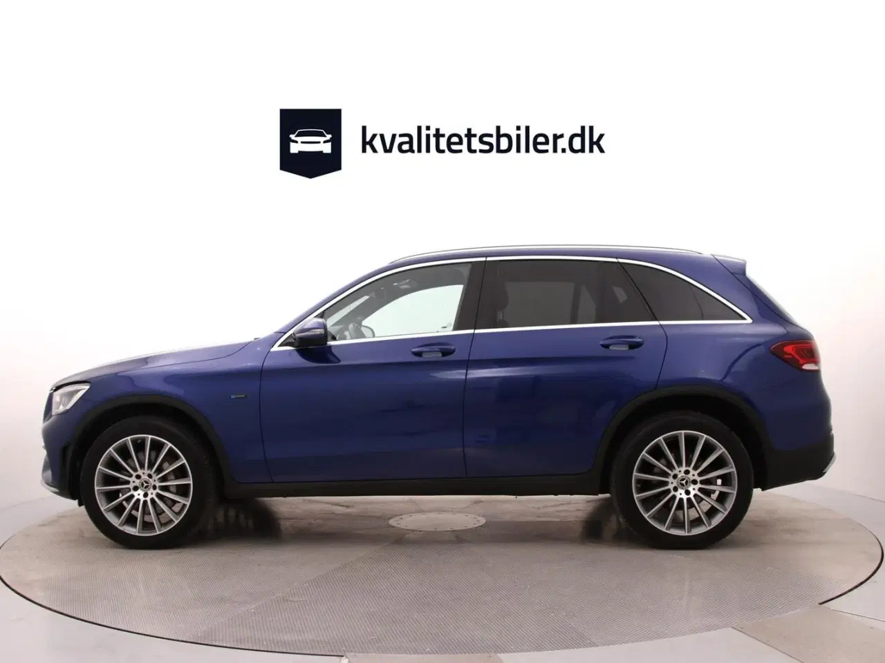 Billede 2 - Mercedes GLC300 e 2,0 AMG Line aut. 4Matic