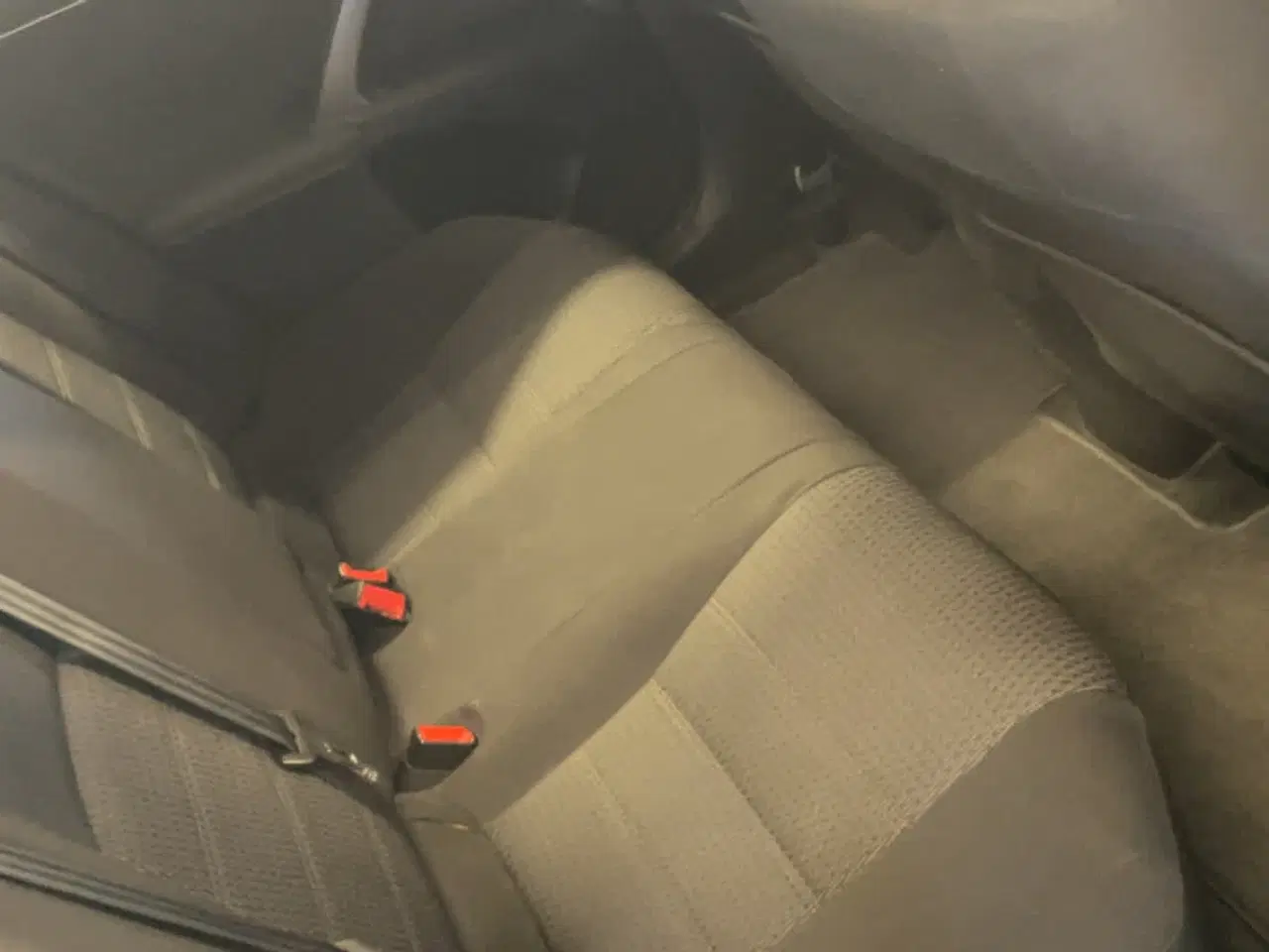 Billede 4 - Toyota Avensis stc.1,8 benzin