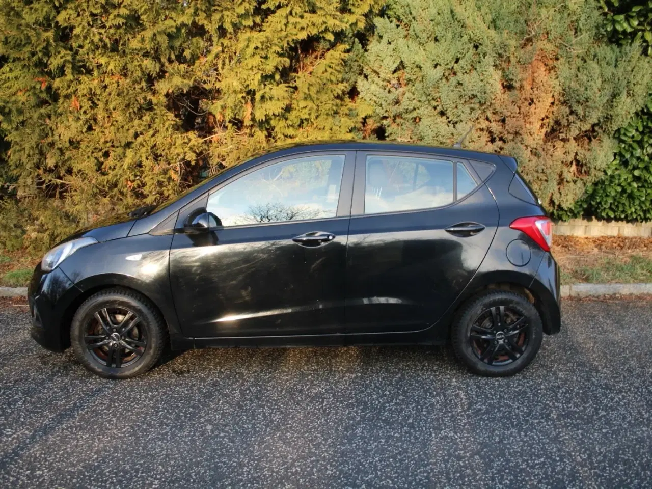 Billede 3 - Hyundai i10 1,0 Access